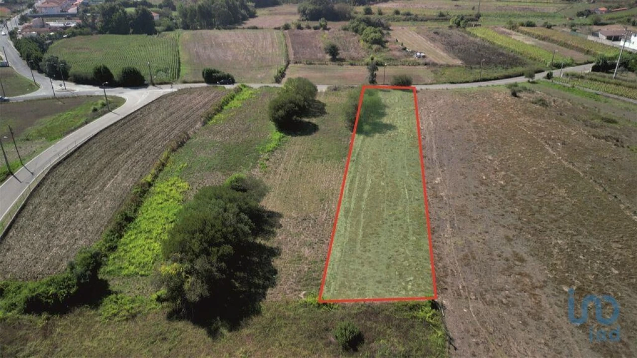 Terreno para Venda em Cacia Foto 2