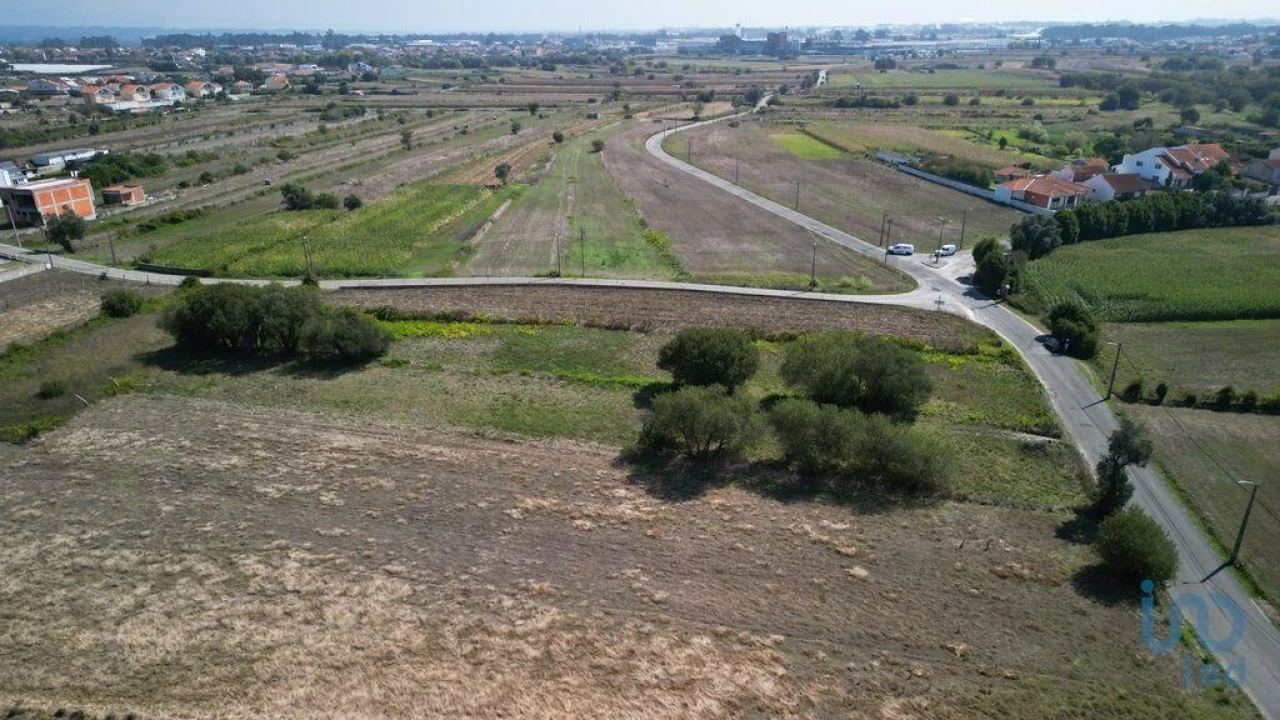 Terreno para Venda em Cacia Foto 5