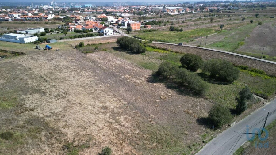 Terreno para Venda em Cacia Foto 3