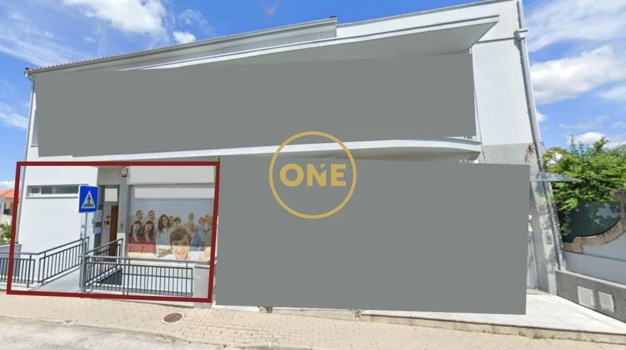 Loja para Venda em Torre de D. Chama Foto 4