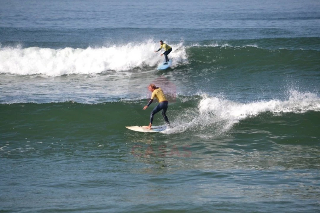 Terreno para Venda em Foz do Arelho Foto 7
