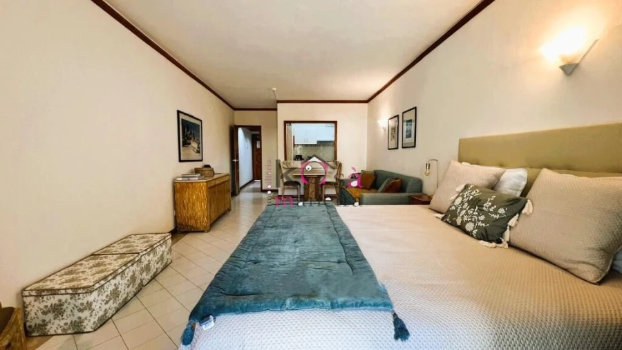 Apartamento para Venda em Albufeira e Olhos de Água Foto 5