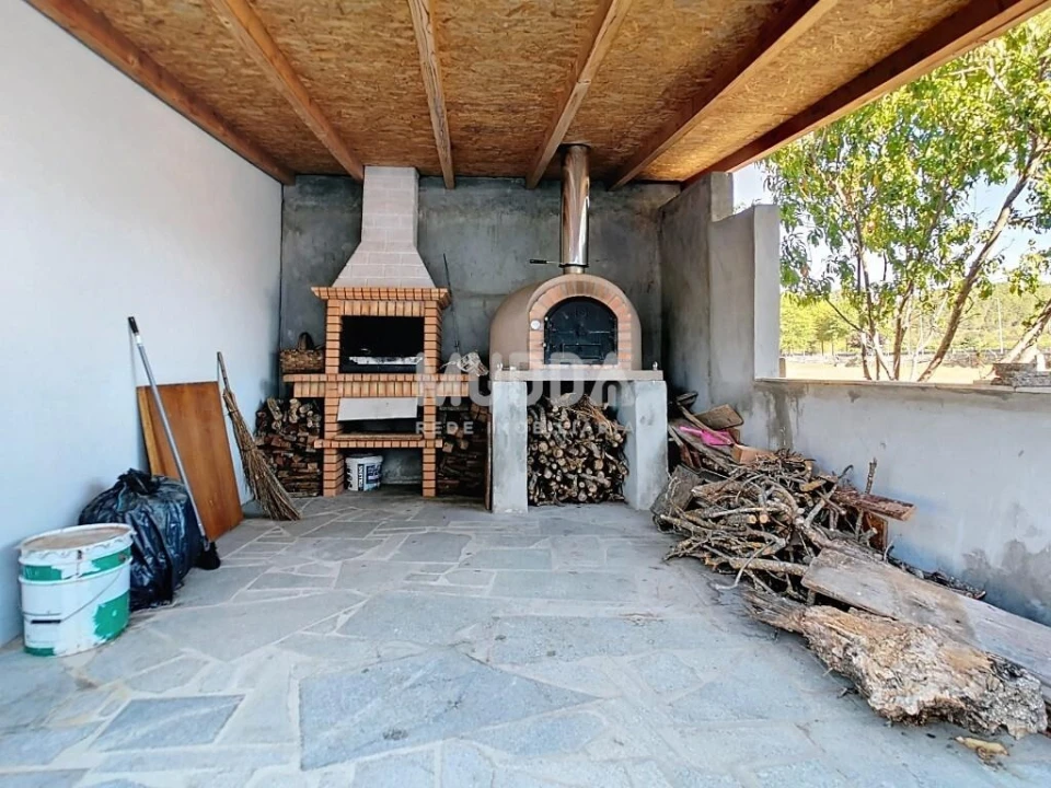 Moradia T5 para Venda em Vidago, Arcossó, Selhariz, Vilarinho Paranheiras Foto 11