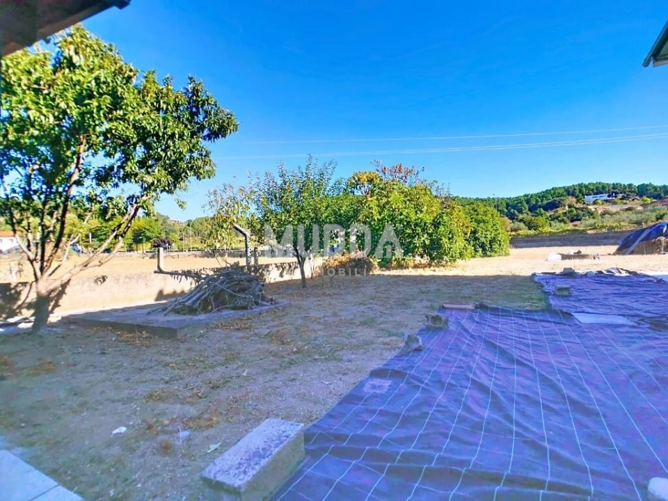 Moradia T5 para Venda em Vidago, Arcossó, Selhariz, Vilarinho Paranheiras Foto 12