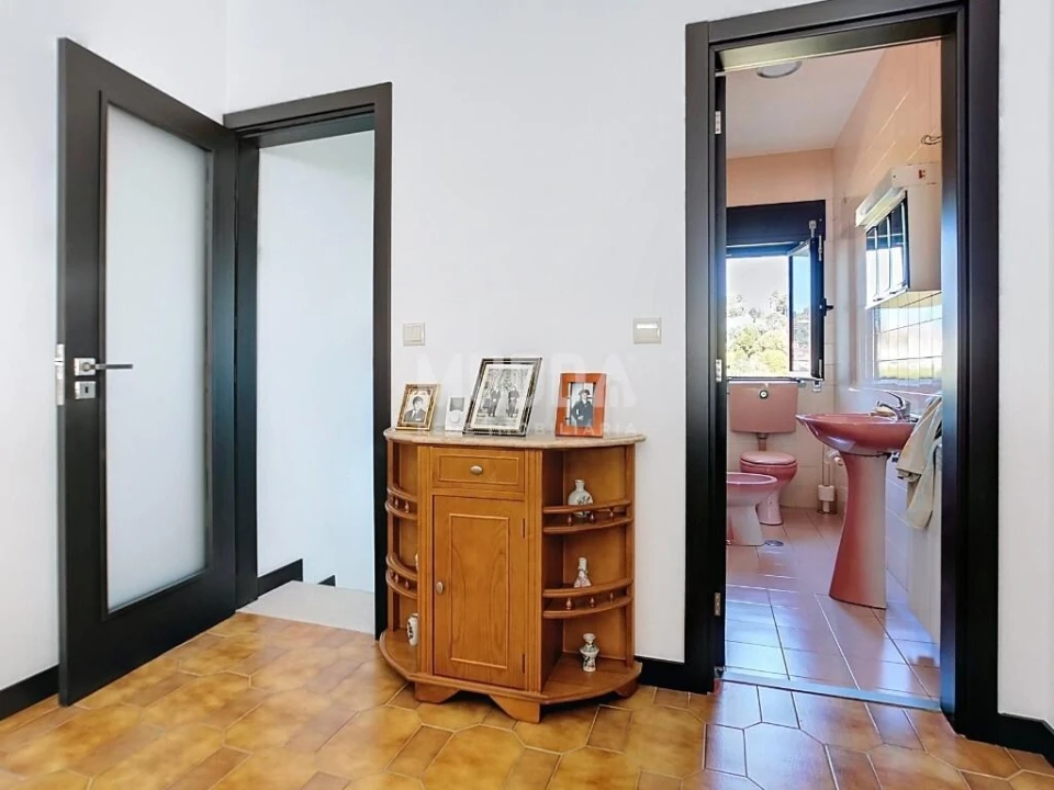 Moradia T5 para Venda em Vidago, Arcossó, Selhariz, Vilarinho Paranheiras Foto 19