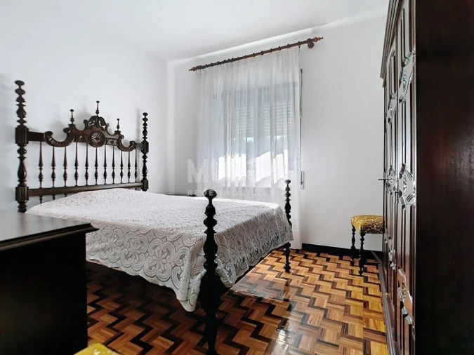 Moradia T5 para Venda em Vidago, Arcossó, Selhariz, Vilarinho Paranheiras Foto 23