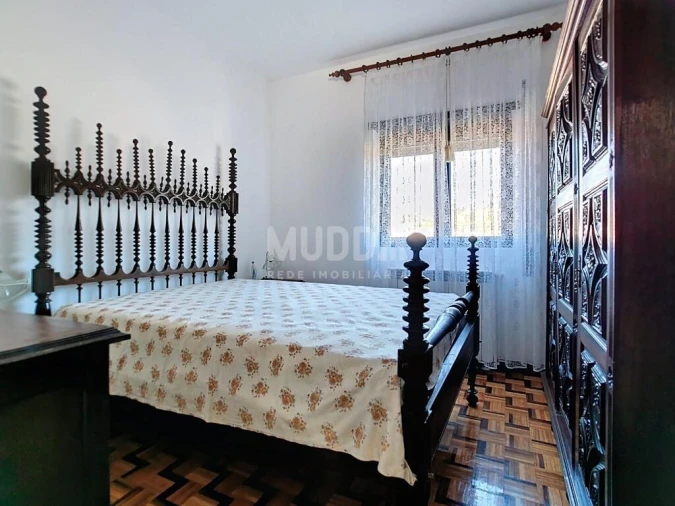 Moradia T5 para Venda em Vidago, Arcossó, Selhariz, Vilarinho Paranheiras Foto 24