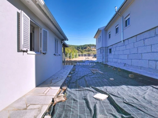 Moradia T5 para Venda em Vidago, Arcossó, Selhariz, Vilarinho Paranheiras Foto 10
