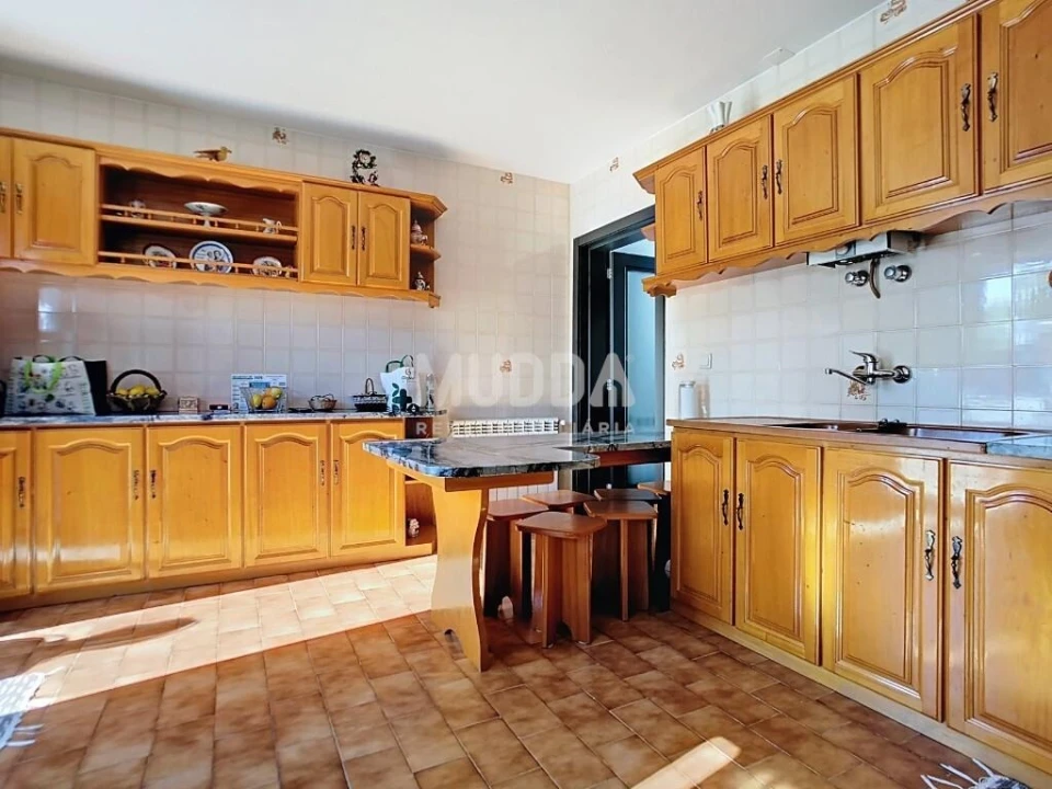 Moradia T5 para Venda em Vidago, Arcossó, Selhariz, Vilarinho Paranheiras Foto 14