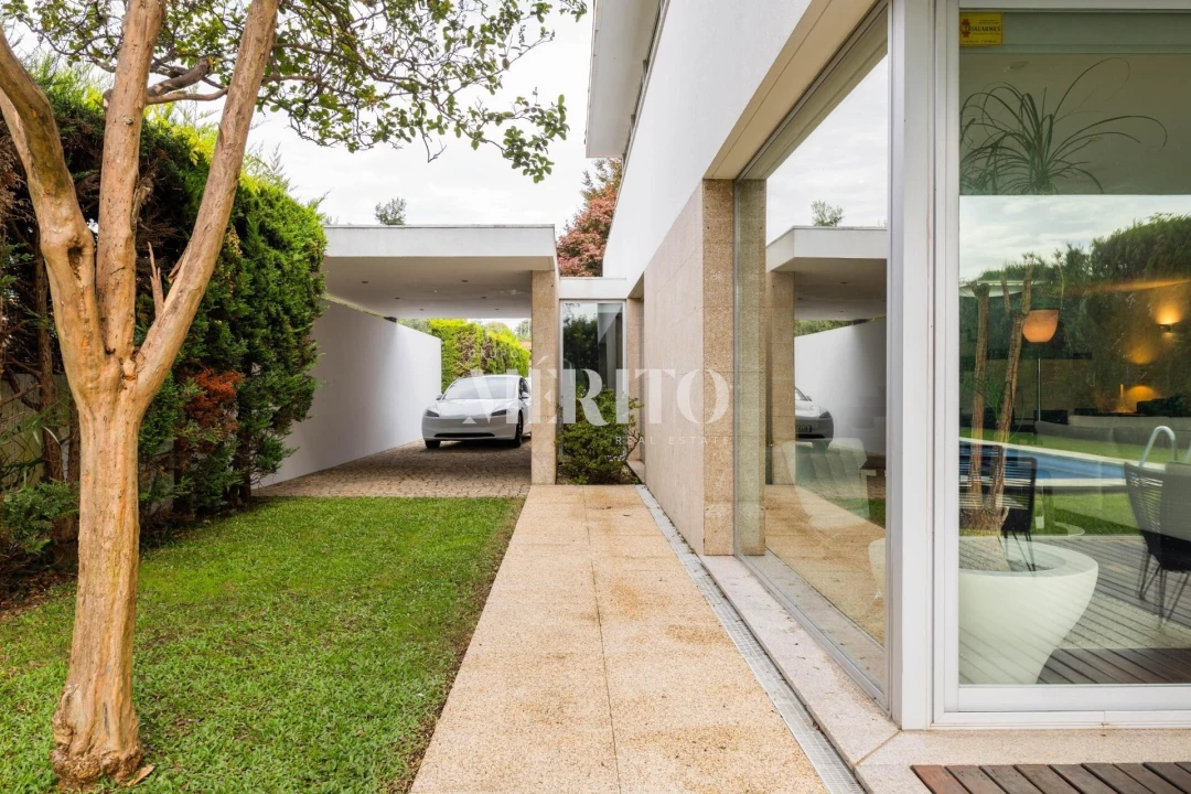 Moradia T3 para Venda em Forjães Foto 21