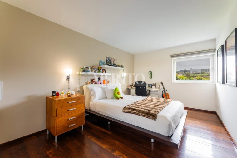 Moradia T3 para Venda em Forjães Foto 18