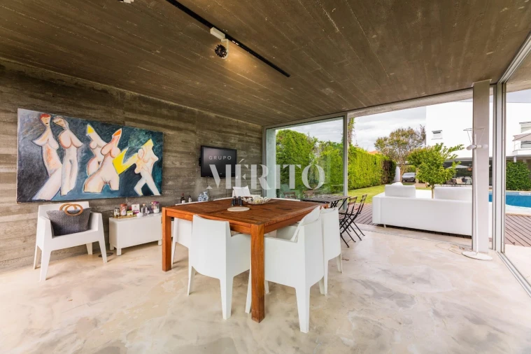 Moradia T3 para Venda em Forjães Foto 27