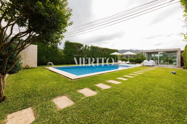 Moradia T3 para Venda em Forjães Foto 24