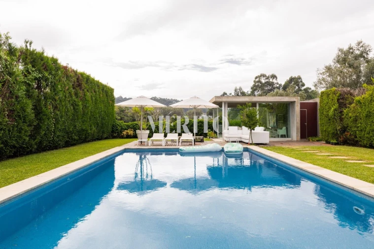 Moradia T3 para Venda em Forjães Foto 23