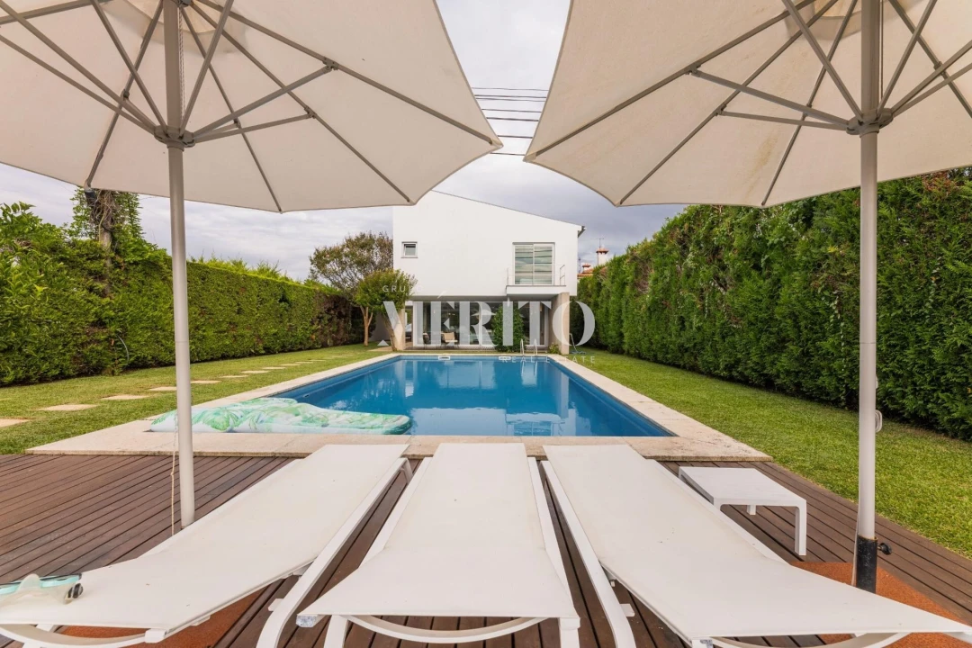 Moradia T3 para Venda em Forjães Foto 25