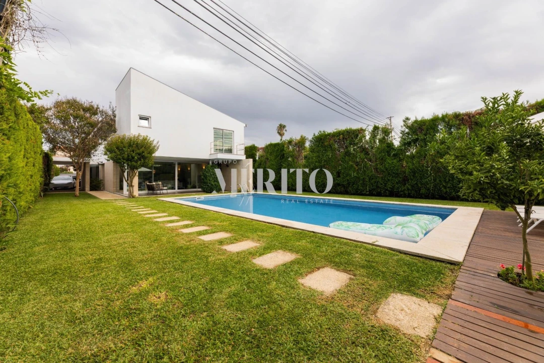 Moradia T3 para Venda em Forjães Foto 22