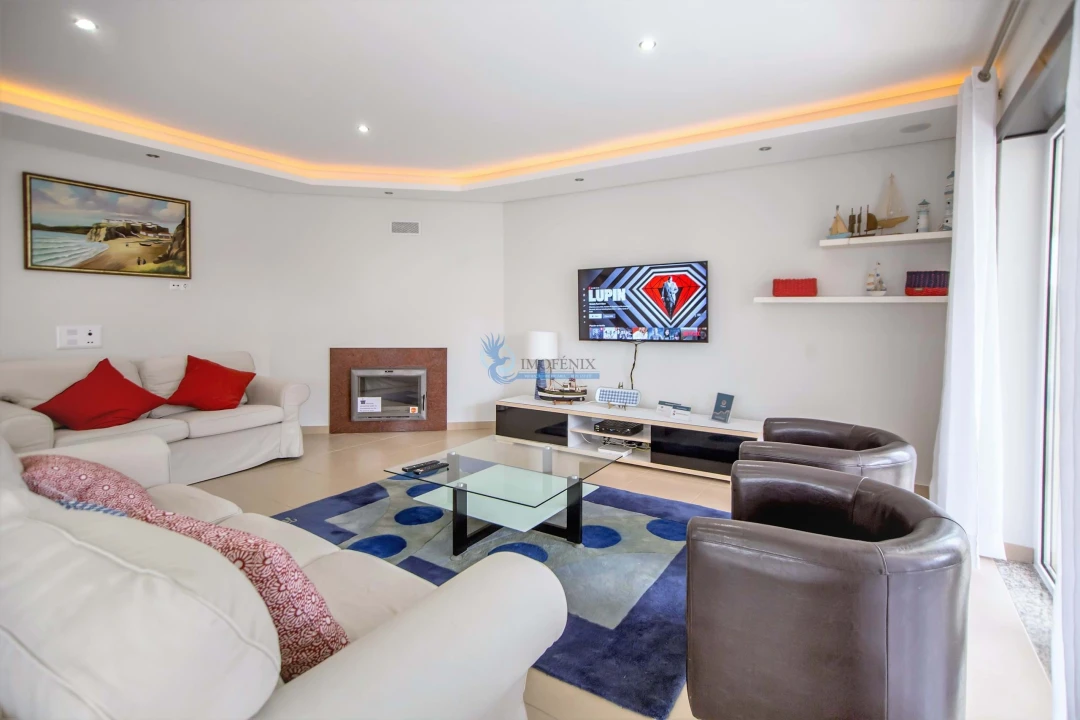 Moradia T5 para Venda em Albufeira e Olhos de Água Foto 14