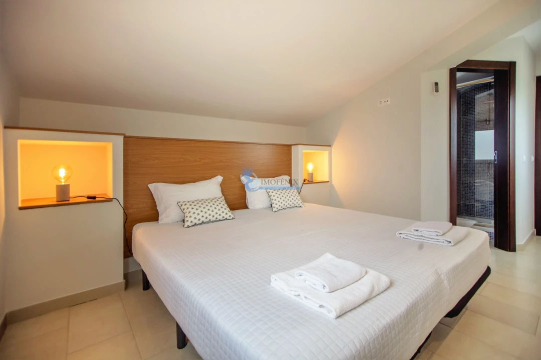 Moradia T5 para Venda em Albufeira e Olhos de Água Foto 41