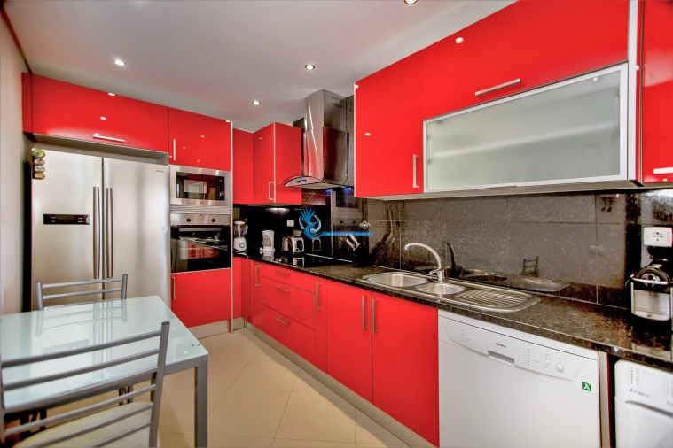 Moradia T5 para Venda em Albufeira e Olhos de Água Foto 19