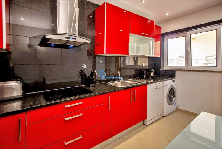 Moradia T5 para Venda em Albufeira e Olhos de Água Foto 21