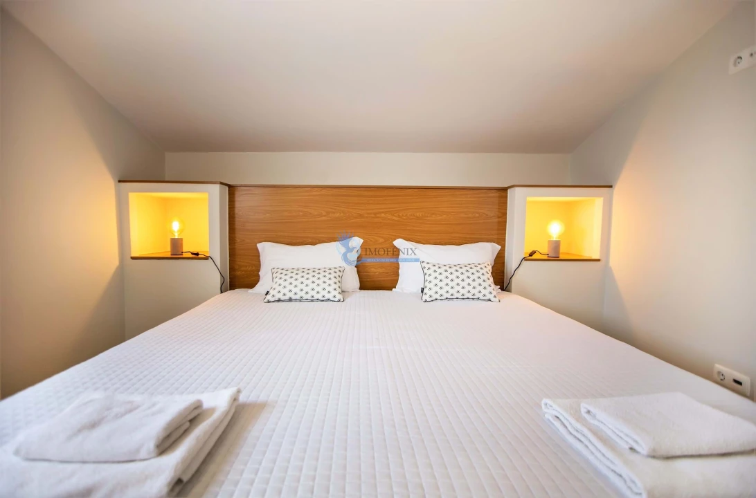 Moradia T5 para Venda em Albufeira e Olhos de Água Foto 42