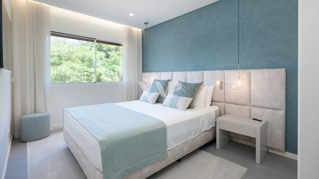 Apartamento T2 para Venda em Quarteira Foto 4