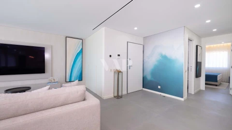 Apartamento T2 para Venda em Quarteira