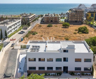 Apartamento T2 para Venda em Quarteira