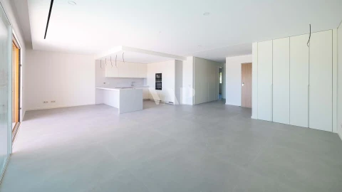 Apartamento T2 para Venda em Quarteira