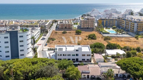 Apartamento T2 para Venda em Quarteira