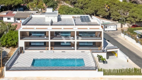 Apartamento T2 para Venda em Quarteira