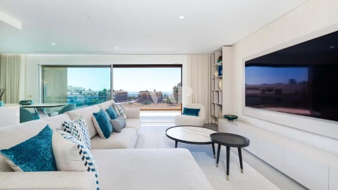 Apartamento T2 para Venda em Quarteira