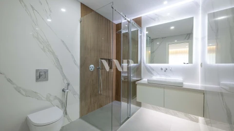 Apartamento T2 para Venda em Quarteira