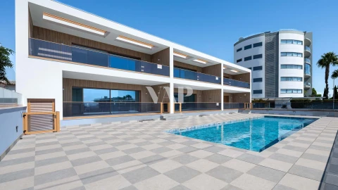 Apartamento T2 para Venda em Quarteira