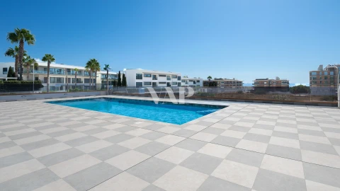 Apartamento T2 para Venda em Quarteira