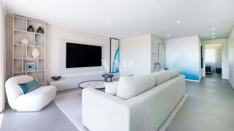 Apartamento T2 para Venda em Quarteira