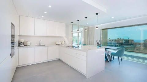 Apartamento T2 para Venda em Quarteira