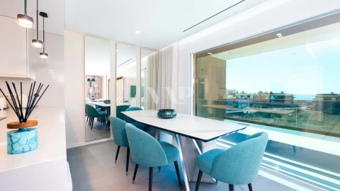 Apartamento T2 para Venda em Quarteira