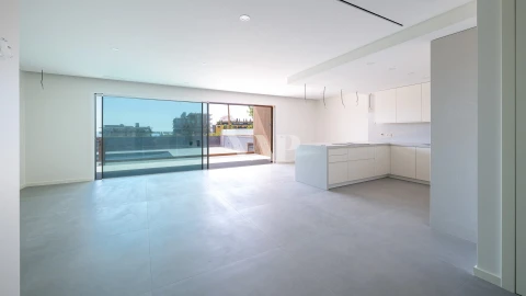 Apartamento T2 para Venda em Quarteira