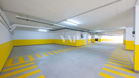 Apartamento T2 para Venda em Quarteira