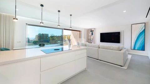 Apartamento T2 para Venda em Quarteira