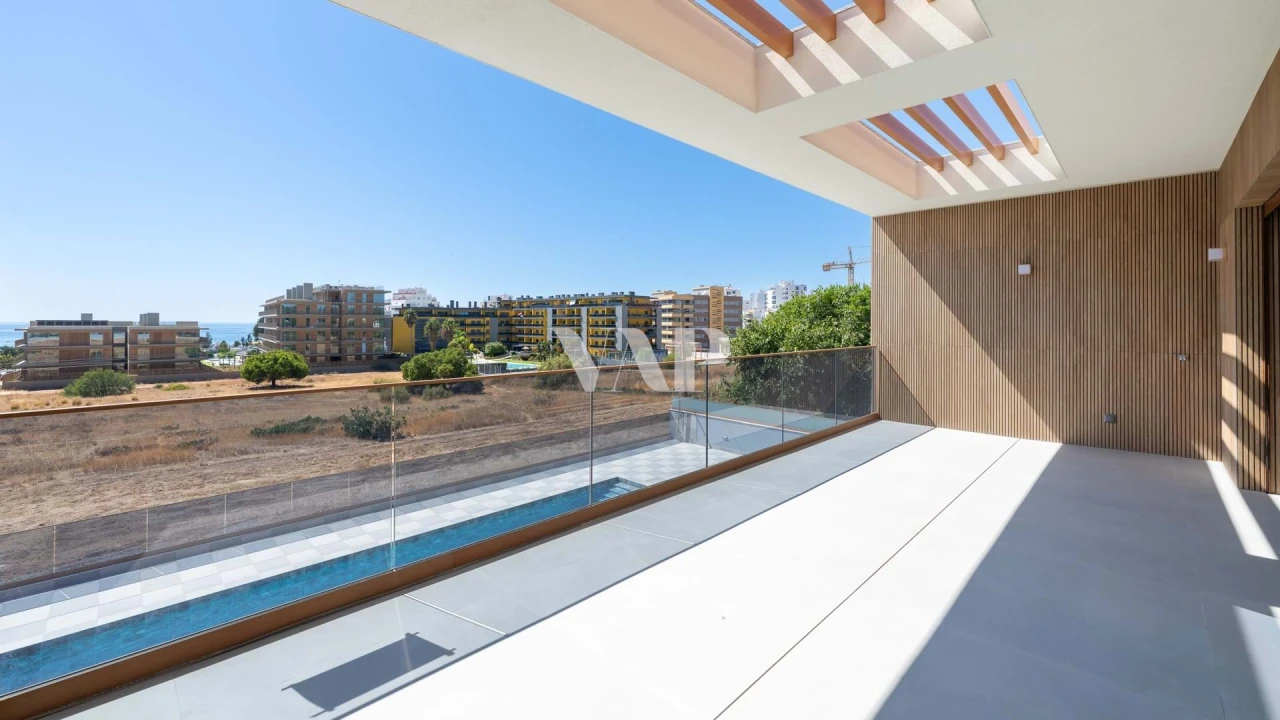 Apartamento T2 para Venda em Quarteira Foto 12