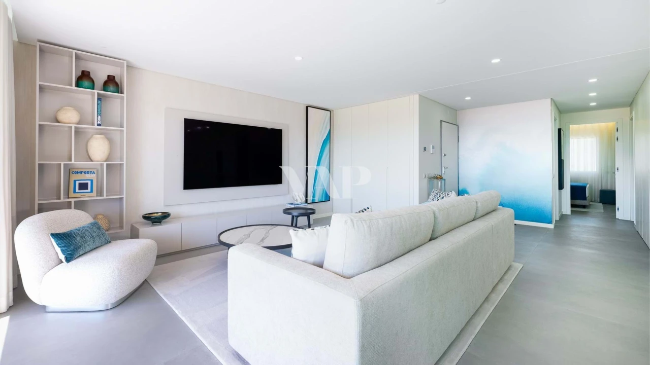 Apartamento T2 para Venda em Quarteira Foto 8
