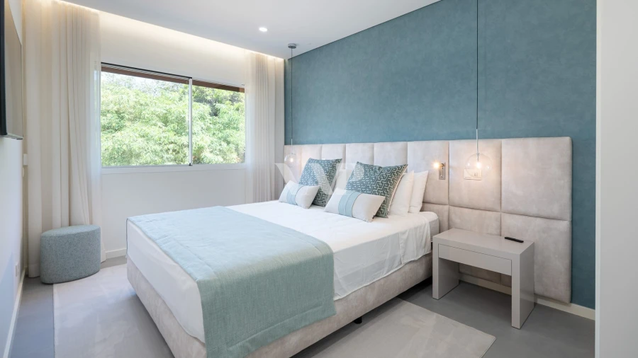 Apartamento T2 para Venda em Quarteira Foto 4