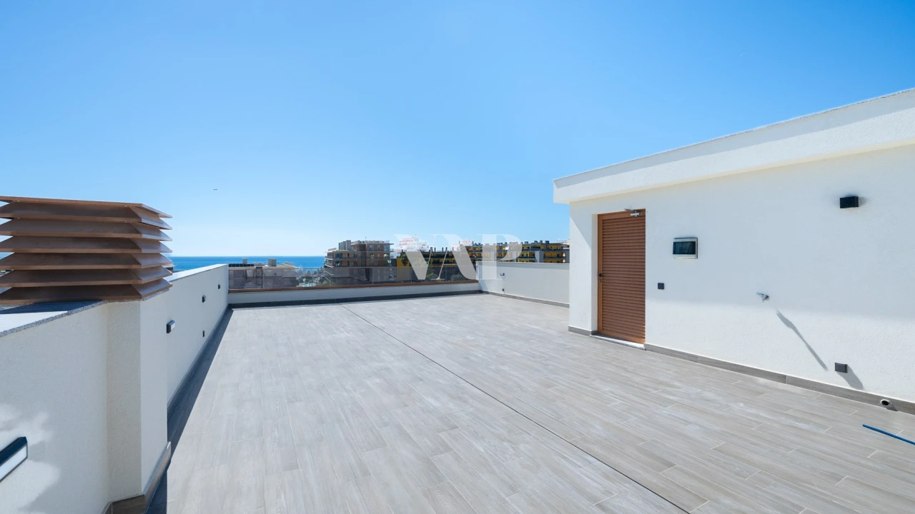 Apartamento T2 para Venda em Quarteira Foto 21