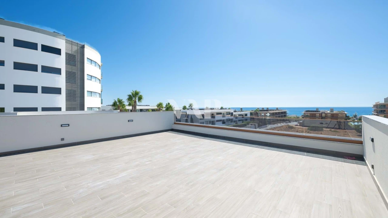 Apartamento T2 para Venda em Quarteira Foto 20