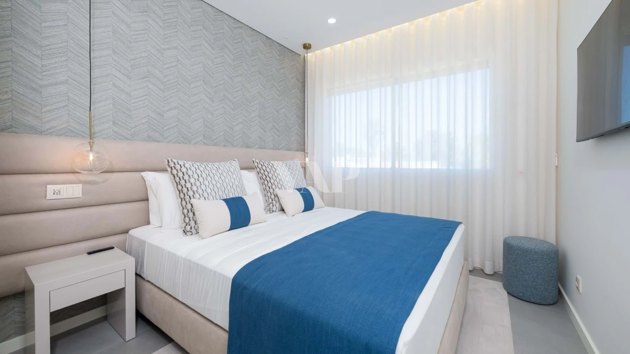 Apartamento T2 para Venda em Quarteira Foto 17