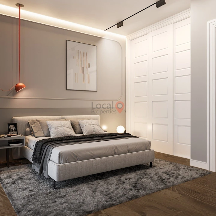 Apartamento T2 para Venda em Portimão Foto 12