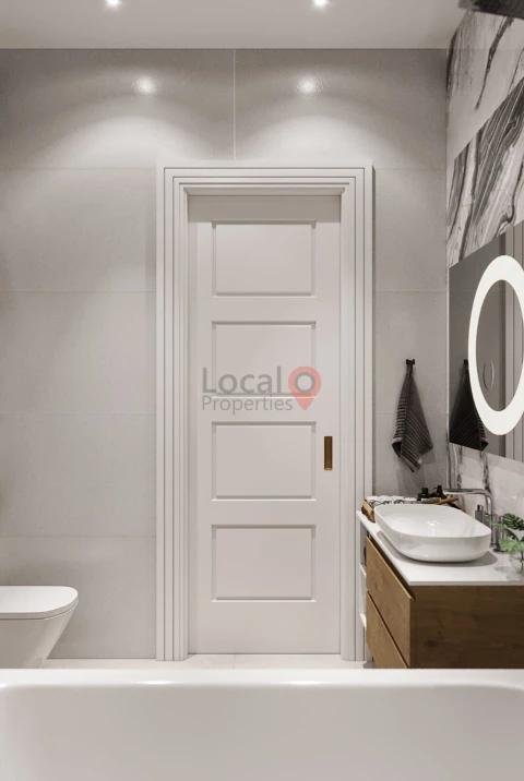 Apartamento T2 para Venda em Portimão