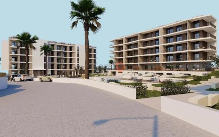 Apartamento T2 para Venda em Portimão
